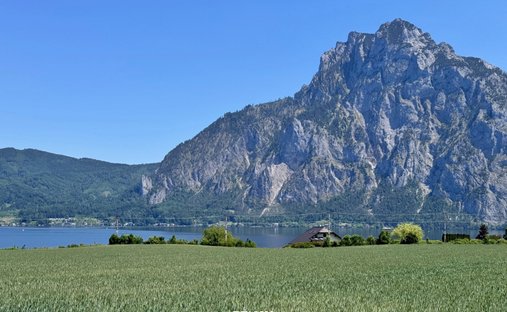 Casa en Traunkirchen, Alta Austria, Austria 1
