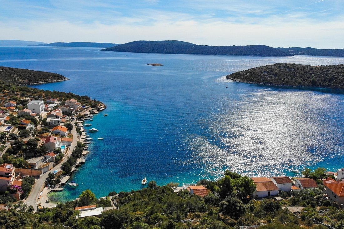 House in Trogir, Split-Dalmatia County, Croatia 5 - 18126684