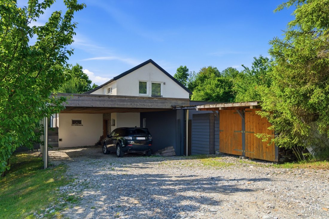 House in Eggersdorf bei Graz, Styria, Austria 3 - 18126431