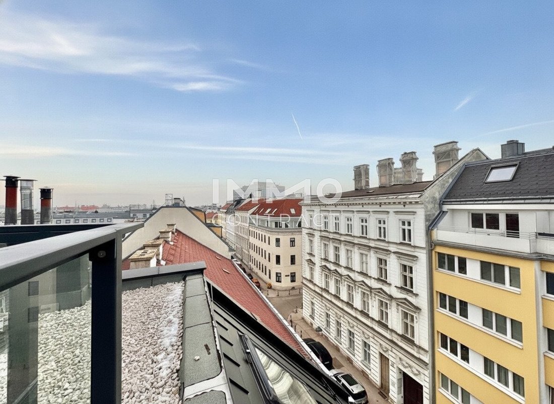 Apartment in Vienna, Wien, Austria 1 - 18126443