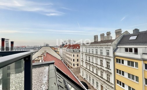 Apartment in Vienna, Wien, Austria 1