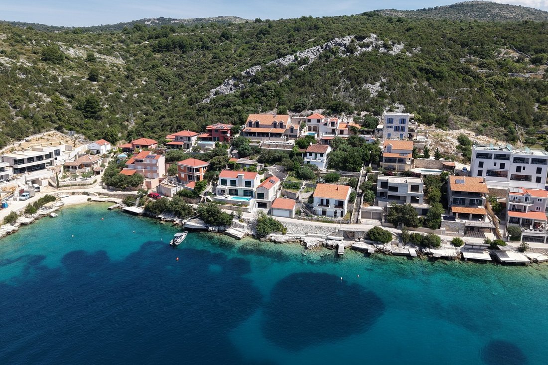 House in Trogir, Split-Dalmatia County, Croatia 4 - 18126684