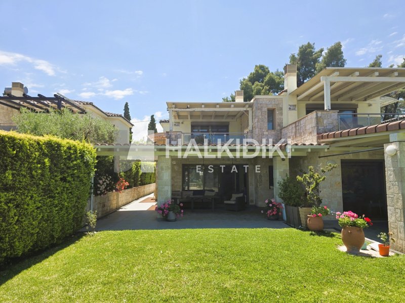 Villa in Kassandra, Macedonia and Thrace, Greece 3 - 18126714
