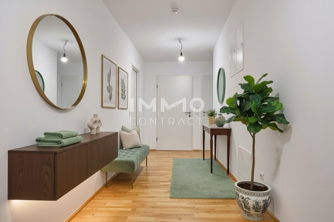 Apartment in Vienna, Wien, Austria 5 - 18126450