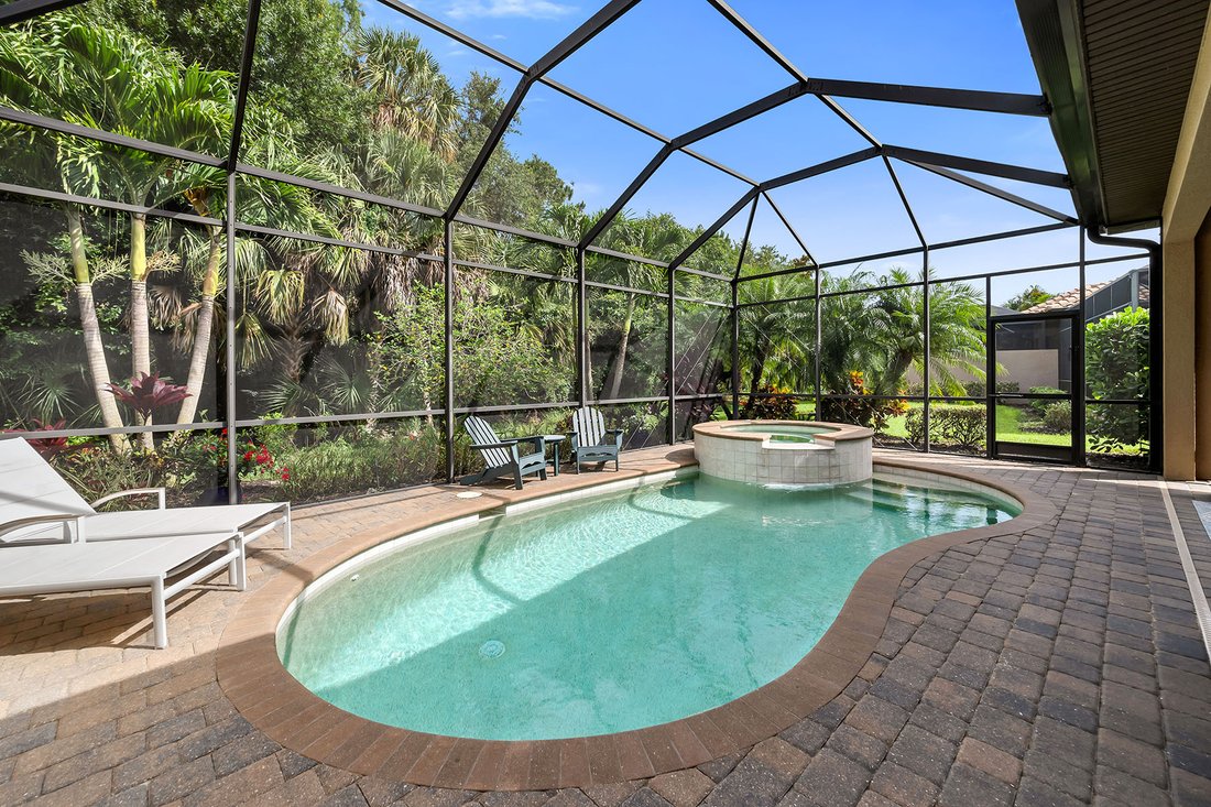 House in Naples, Florida, United States 2 - 18126744