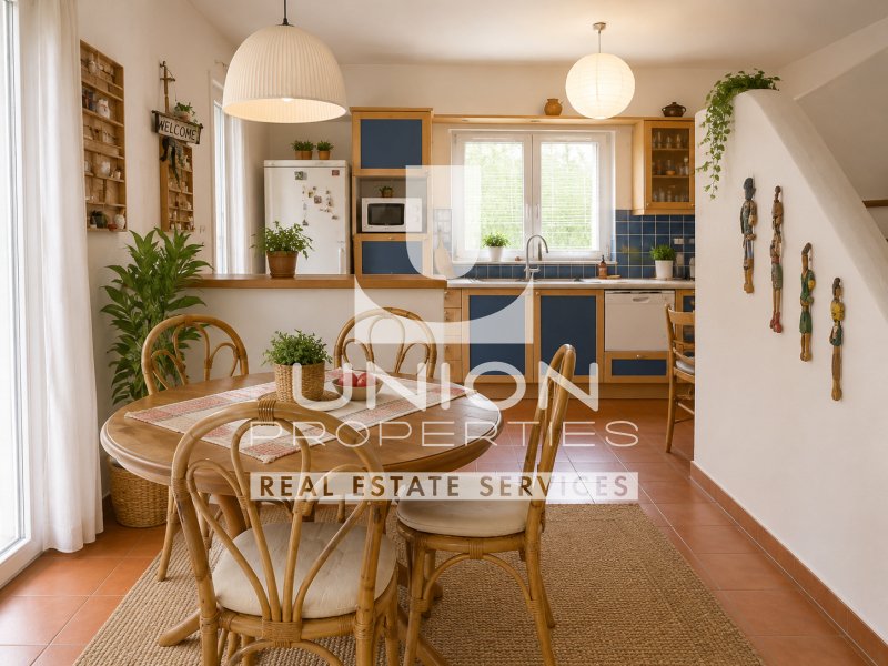House in Vari, Attica, Greece 4 - 17785599