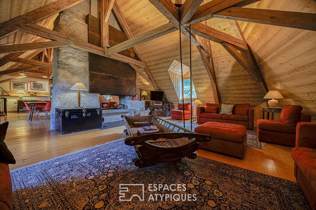 Villa in Menthon-Saint-Bernard, Auvergne-Rhône-Alpes, France 2 - 18126504