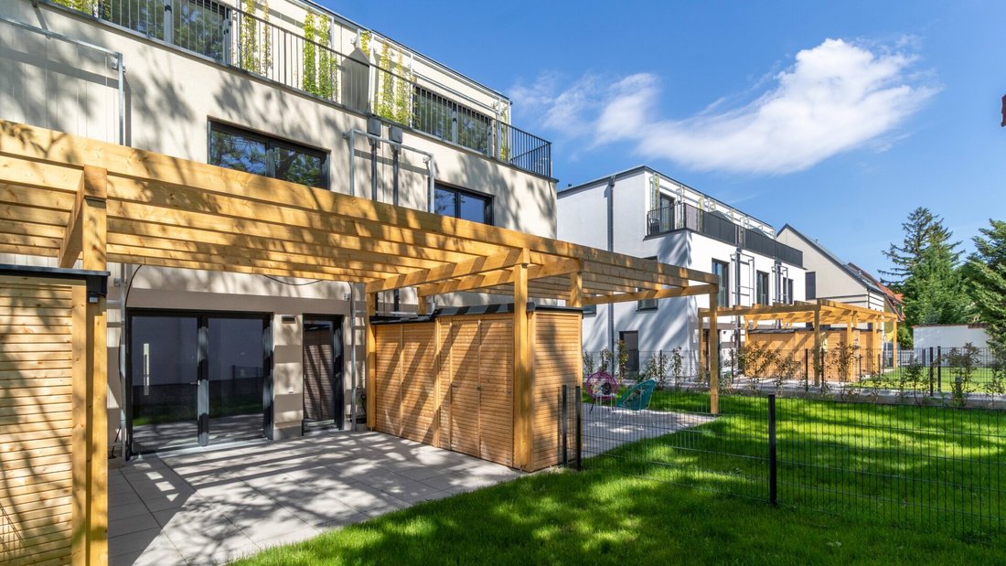 House in Maria Enzersdorf, Lower Austria, Austria 1 - 16451341