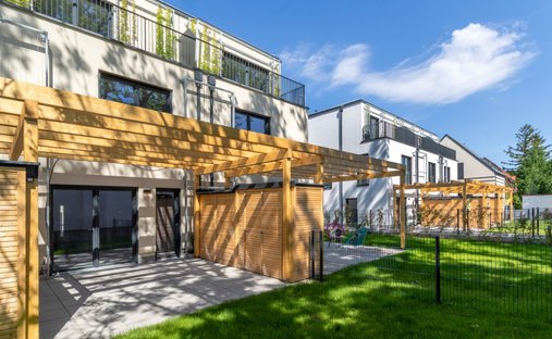 House in Maria Enzersdorf, Lower Austria, Austria 1