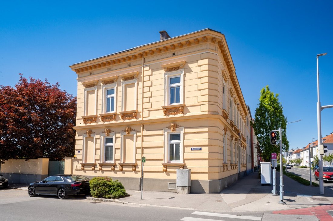 House in Korneuburg, Lower Austria, Austria 1 - 17028713