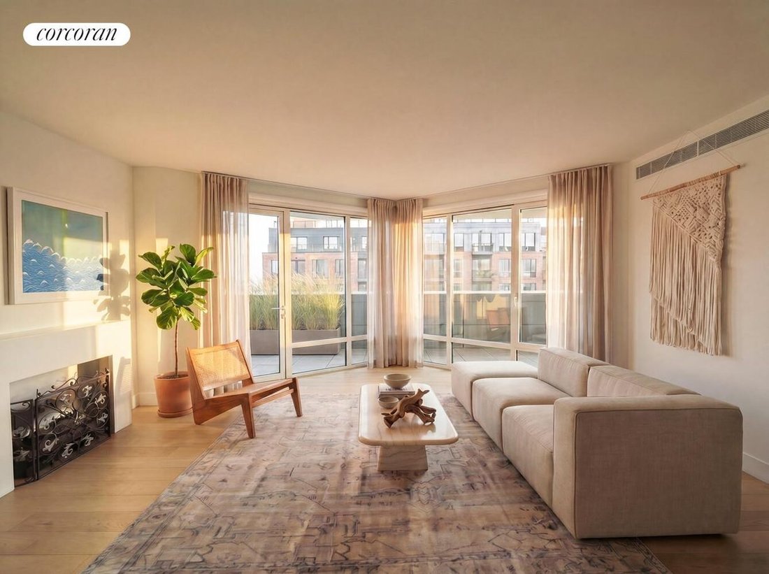 Condo in New York, New York, United States 2 - 18126675