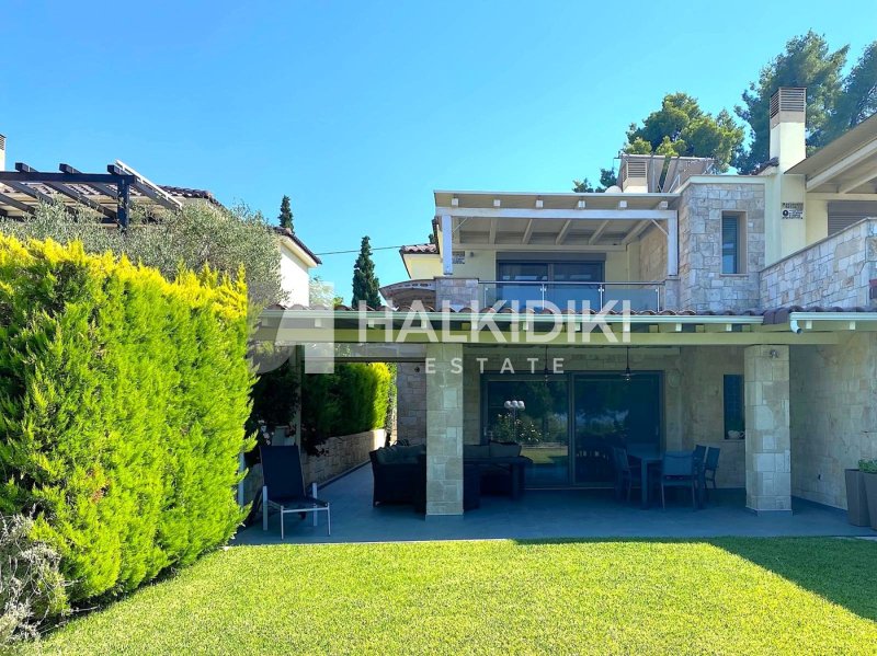 Villa in Kassandra, Macedonia and Thrace, Greece 4 - 18126714