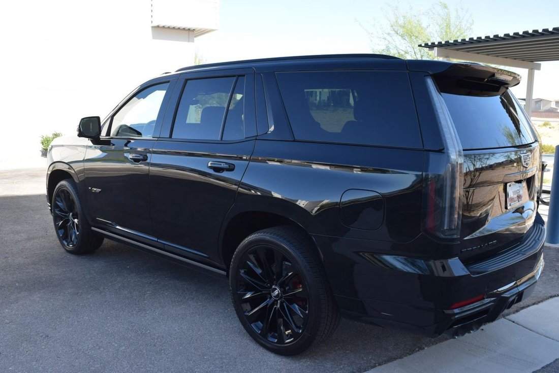 Suv in Las Vegas, NV, United States 4 - 18126565
