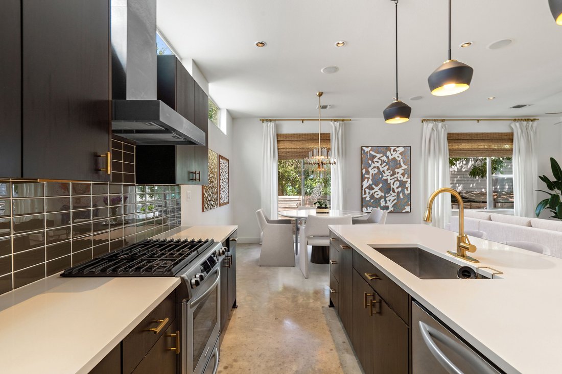 Condo in Austin, Texas, United States 5 - 18126686