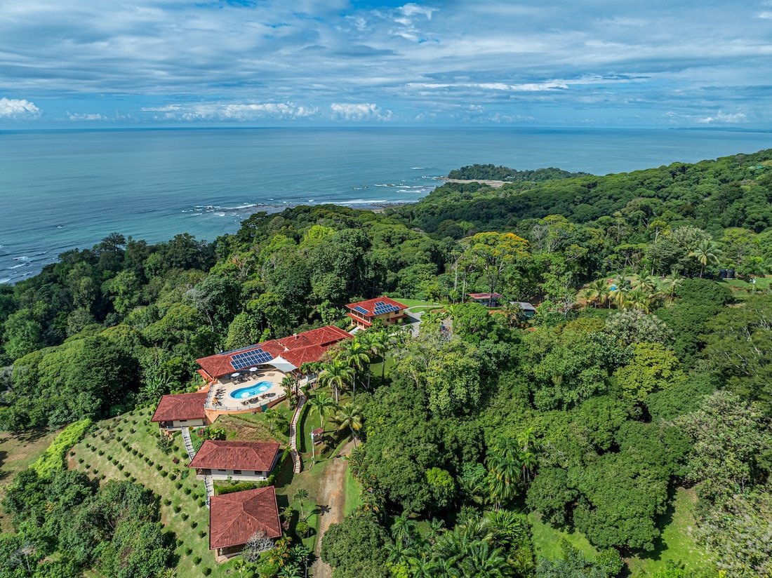 House in Savegre de Aguirre, Puntarenas Province, Costa Rica 4 - 18126739