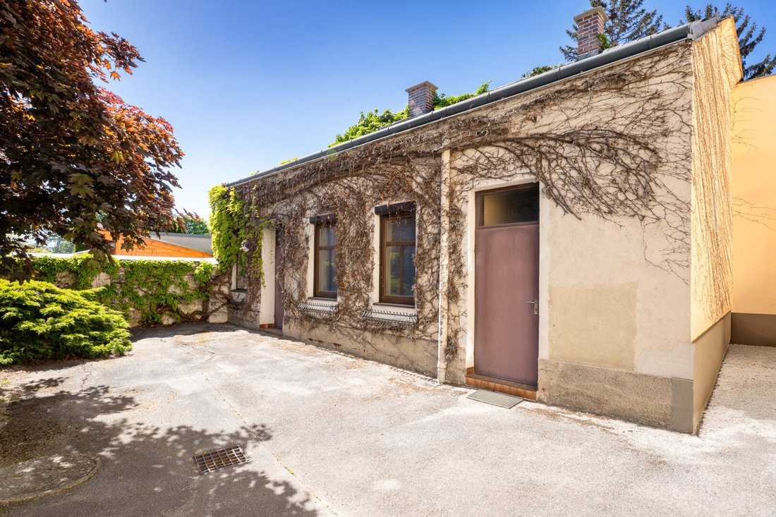 House in Korneuburg, Lower Austria, Austria 5 - 17028713