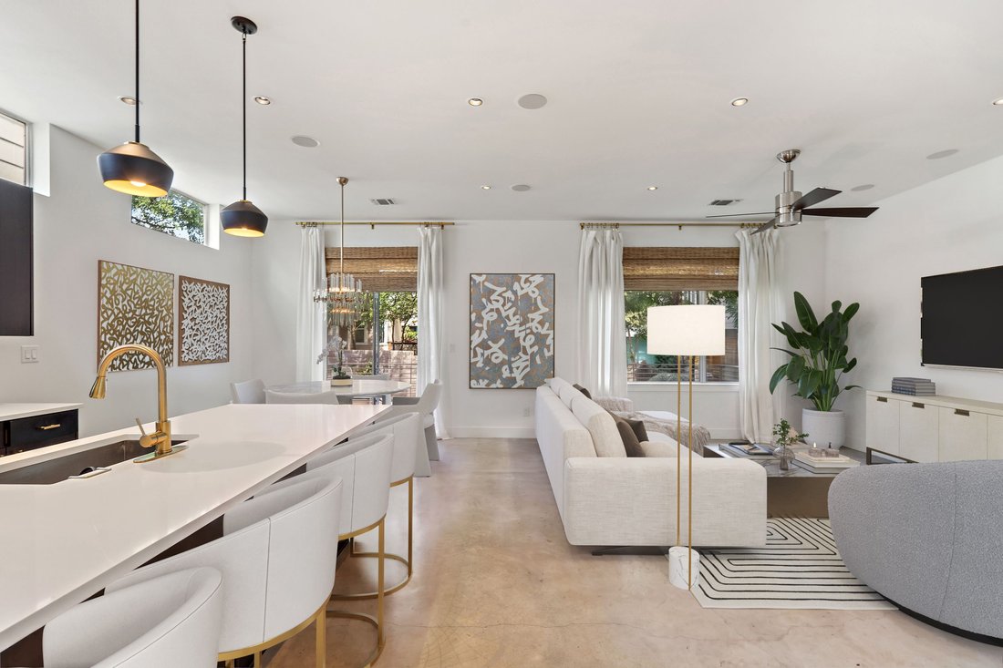 Condo in Austin, Texas, United States 3 - 18126686