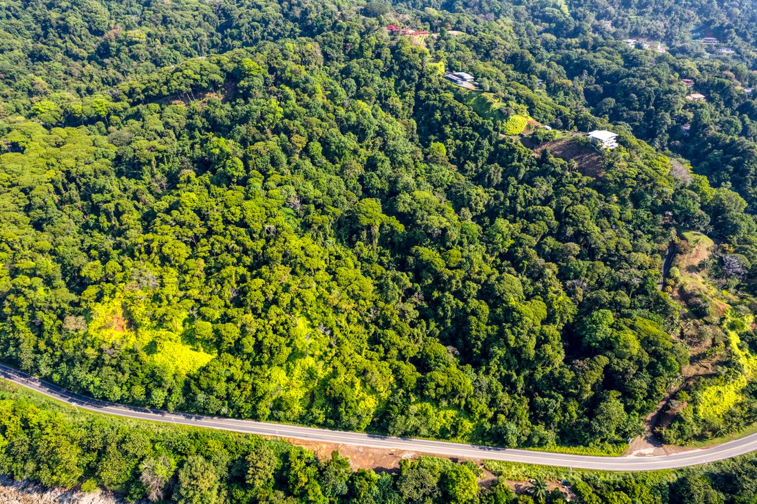 House in Savegre de Aguirre, Puntarenas Province, Costa Rica 2 - 18126739