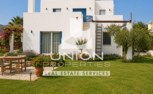 House in Vari, Attica, Greece 1
