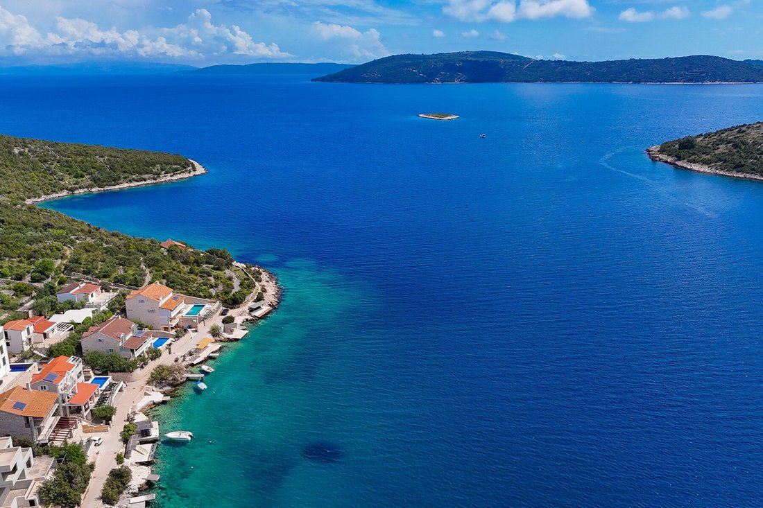 House in Trogir, Split-Dalmatia County, Croatia 2 - 18126684