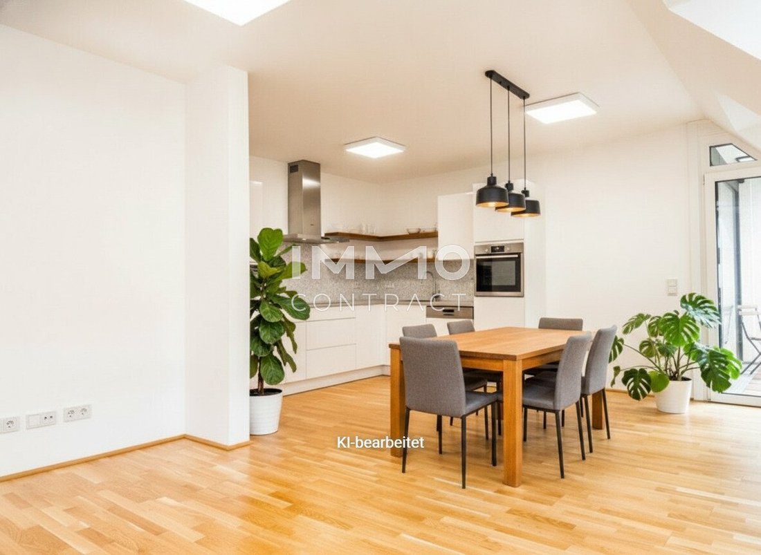 Apartment in Vienna, Wien, Austria 2 - 18126447