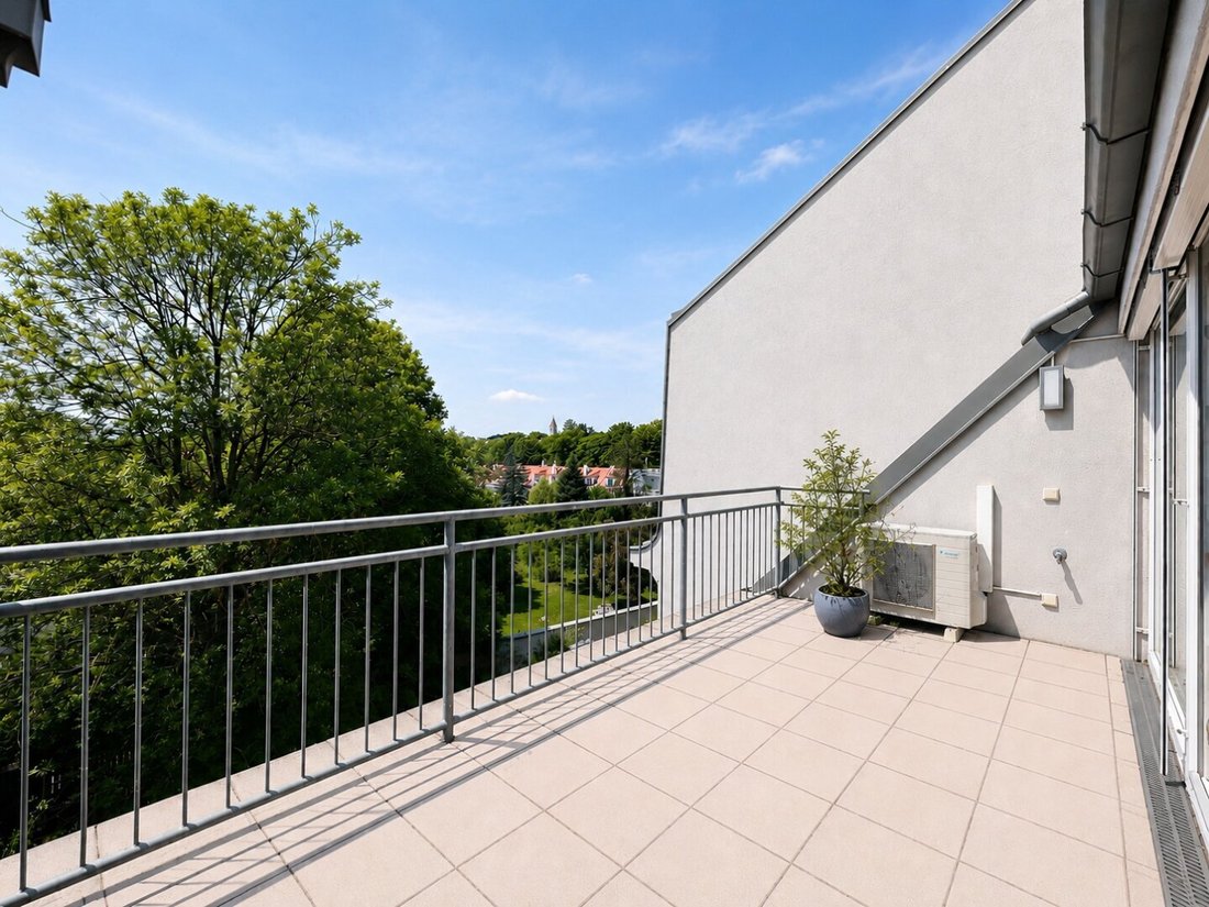 Apartment in Vienna, Wien, Austria 5 - 18126451
