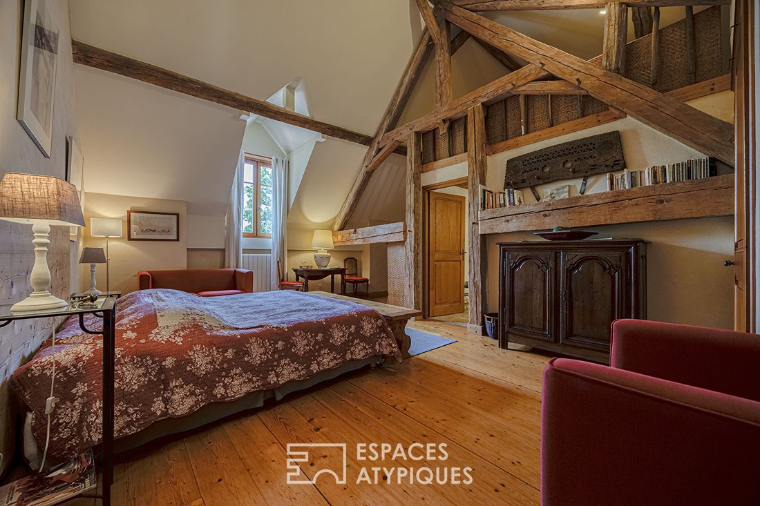 Villa in Menthon-Saint-Bernard, Auvergne-Rhône-Alpes, France 3 - 18126504