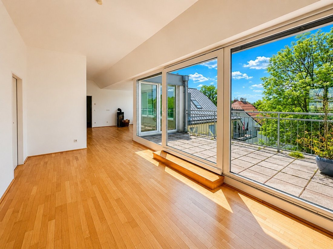 Apartment in Vienna, Wien, Austria 1 - 18126451