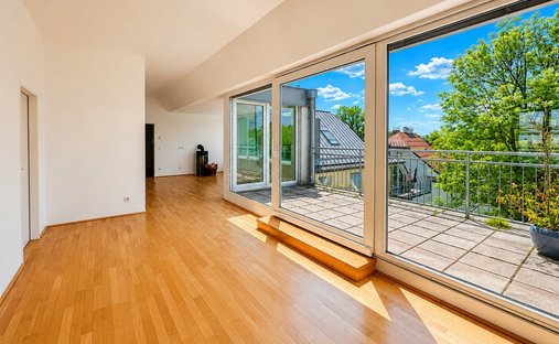 Apartment in Vienna, Wien, Austria 1