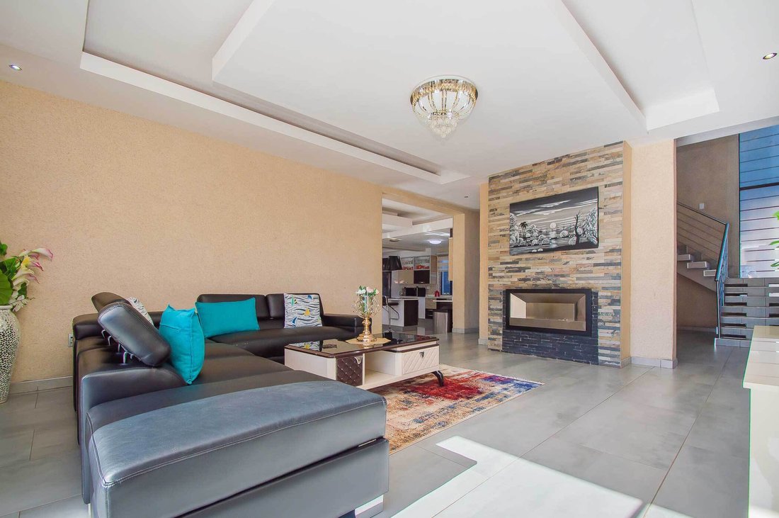 Estate in Krugersdorp, Gauteng, South Africa 4 - 18126710