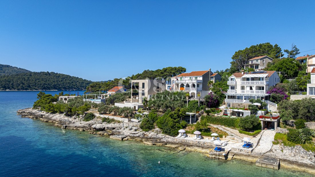 House in Vela Luka, Dubrovnik-Neretva County, Croatia 3 - 17255930