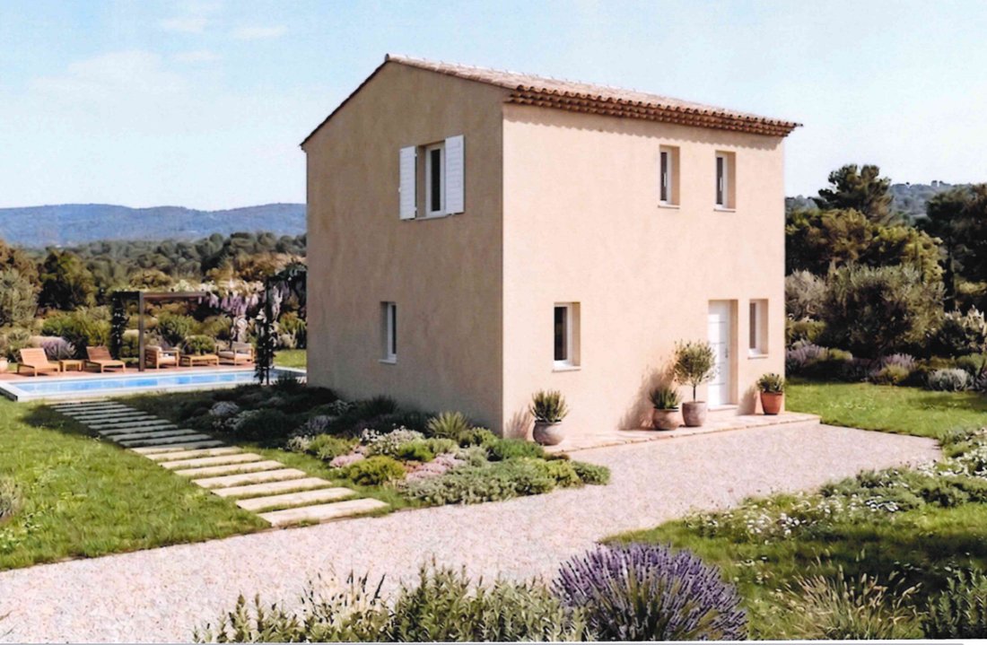 House in Saint Mitre, 13e Arrondissement, Marseille 5 - 18126362