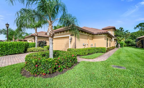 House in Naples, Florida, United States 1