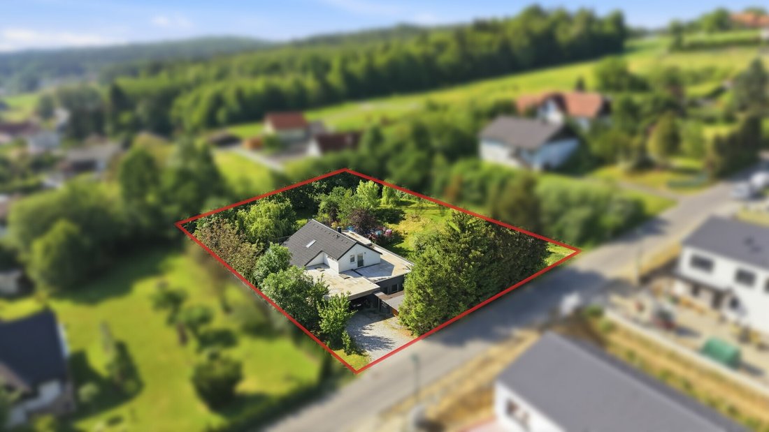 House in Eggersdorf bei Graz, Styria, Austria 5 - 18126431