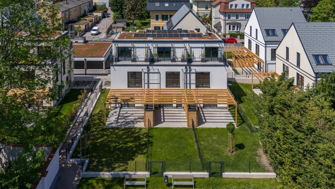 House in Maria Enzersdorf, Lower Austria, Austria 5 - 16451395