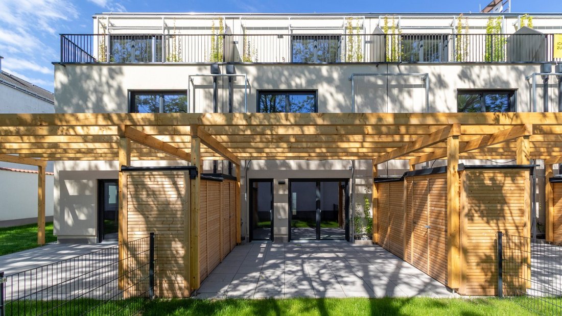 House in Maria Enzersdorf, Lower Austria, Austria 1 - 16451215
