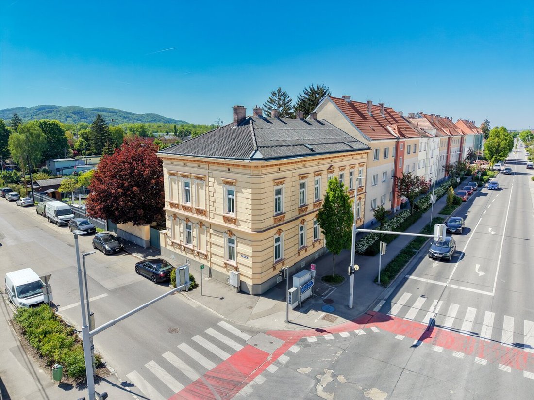 House in Korneuburg, Lower Austria, Austria 2 - 17028713