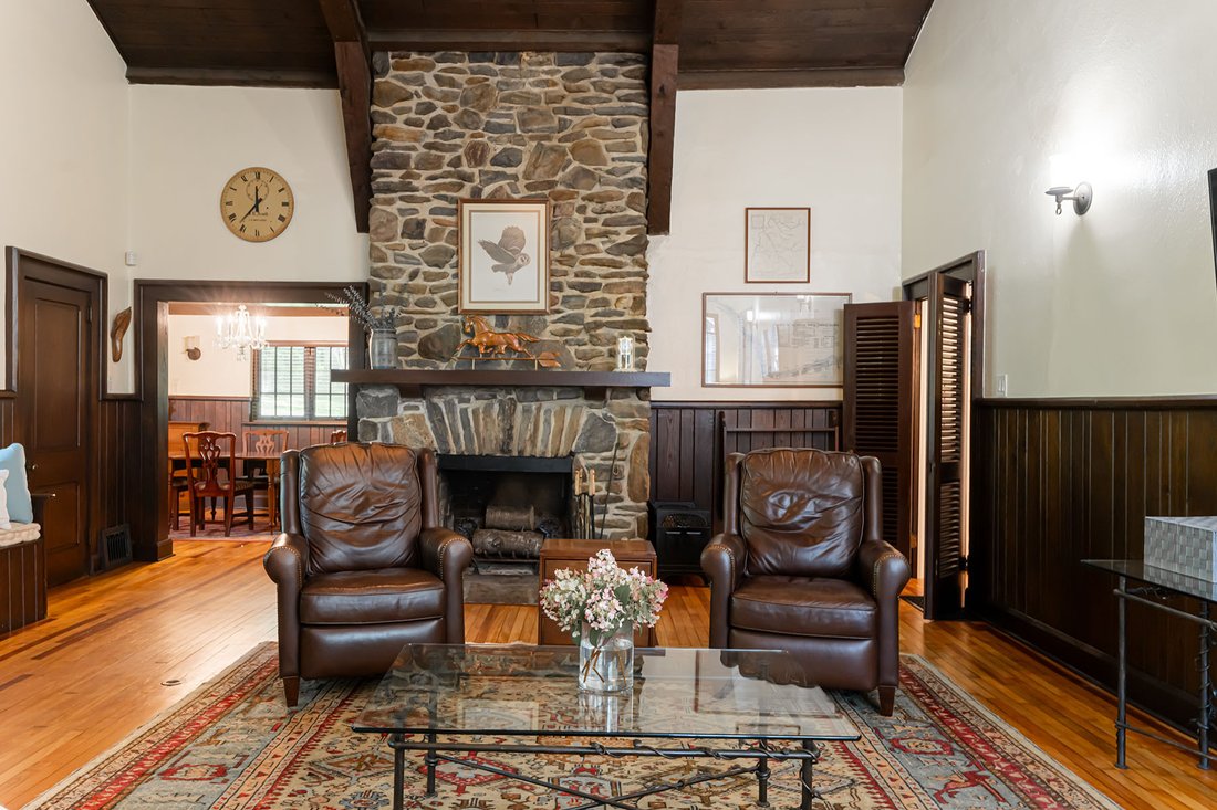 House in Asheville, North Carolina, United States 4 - 18126747
