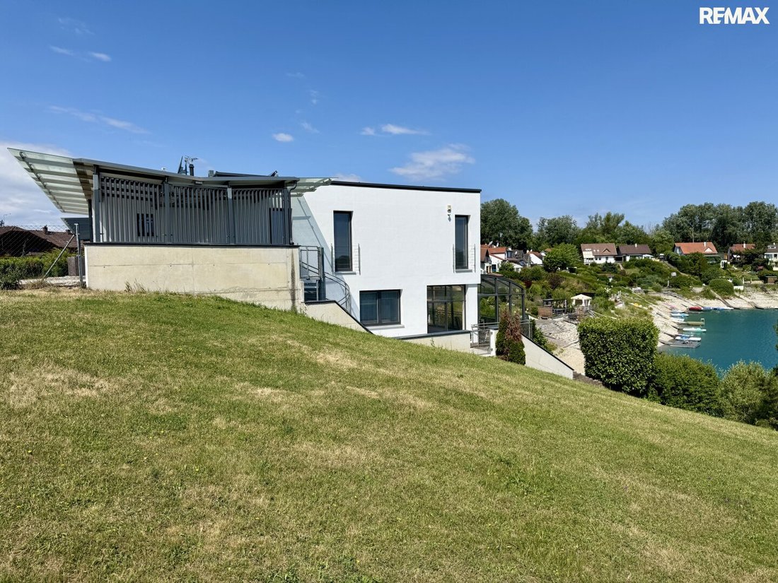 House in Neudörfl, Burgenland, Austria 1 - 18126425