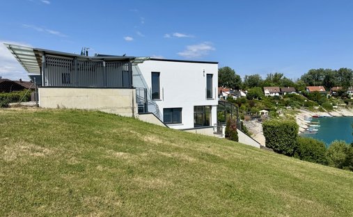 Casa en Neudörfl, Burgenland, Austria 1