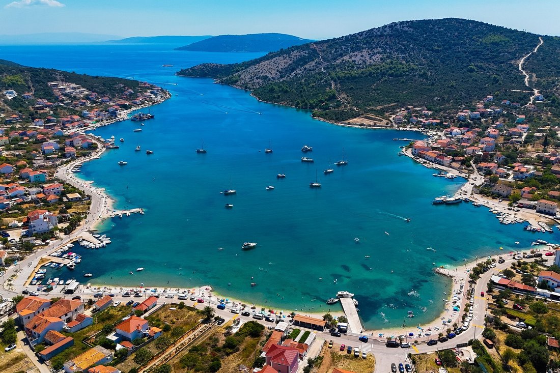 House in Trogir, Split-Dalmatia County, Croatia 3 - 18126684
