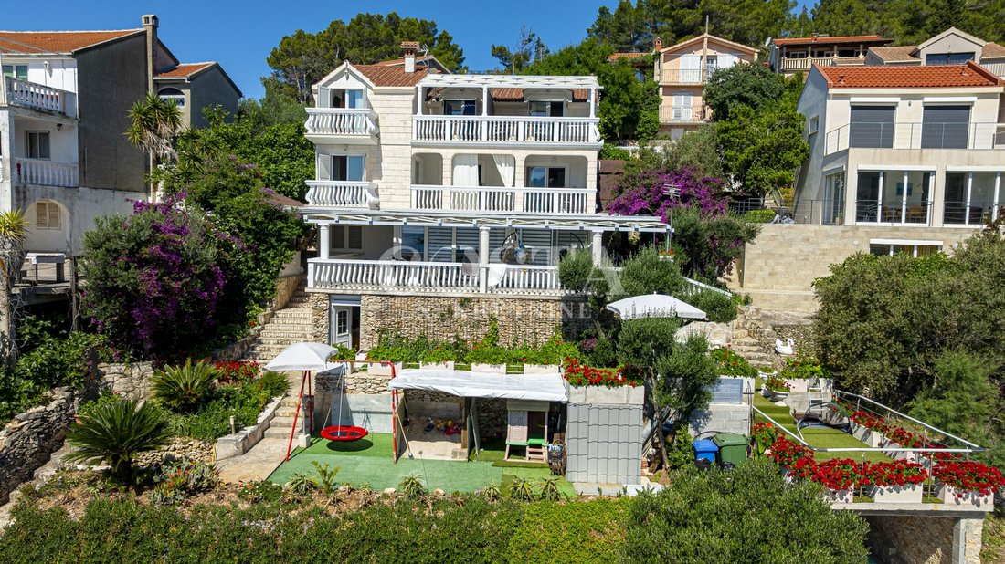 House in Vela Luka, Dubrovnik-Neretva County, Croatia 4 - 17255930