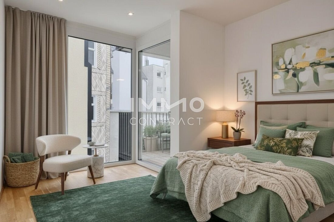 Apartment in Vienna, Wien, Austria 4 - 18126450