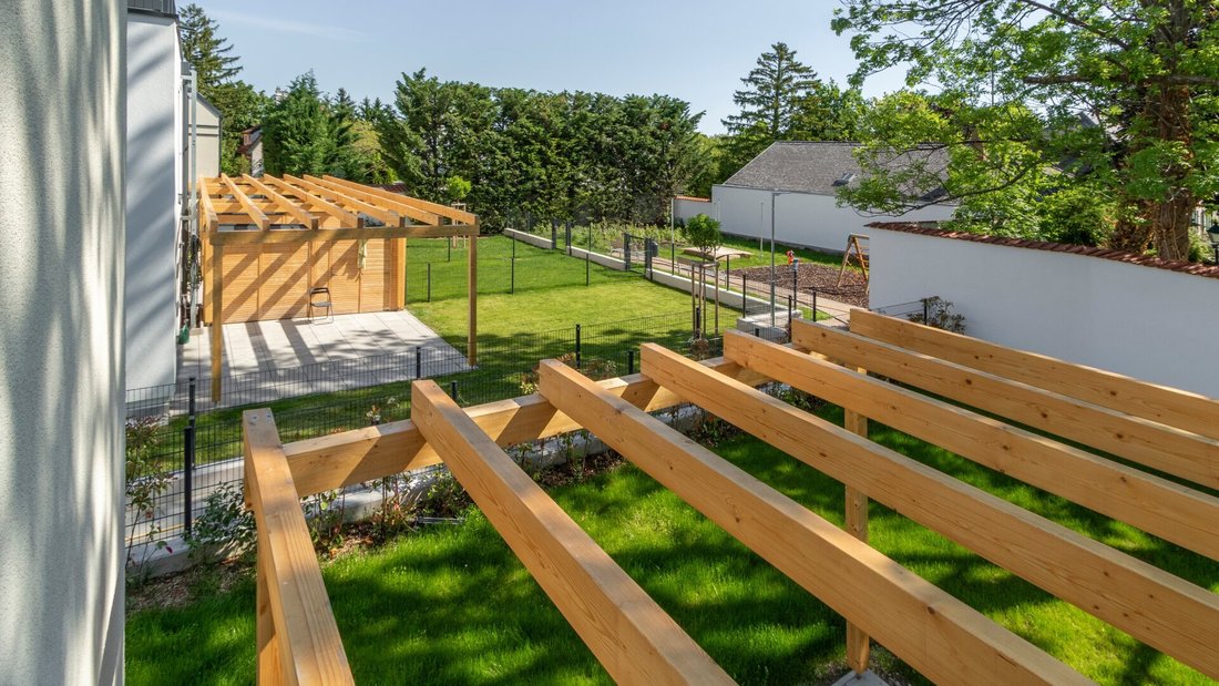 House in Maria Enzersdorf, Lower Austria, Austria 4 - 16451215