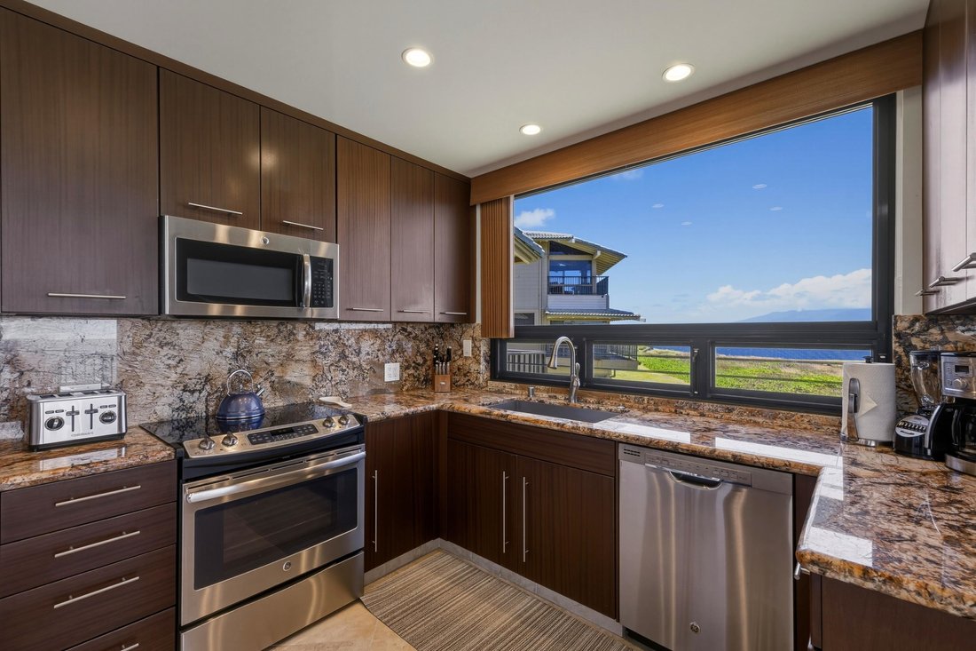 Condo in Lahaina, Hawaii, United States 5 - 18126706