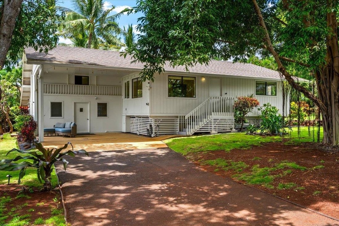 Haus in Lāhainā, Hawaii, Vereinigte Staaten 2 - 17829661
