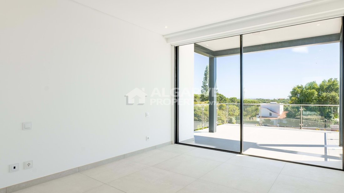 Villa a Olhos de Agua, Algarve, Portogallo 4 - 15080721