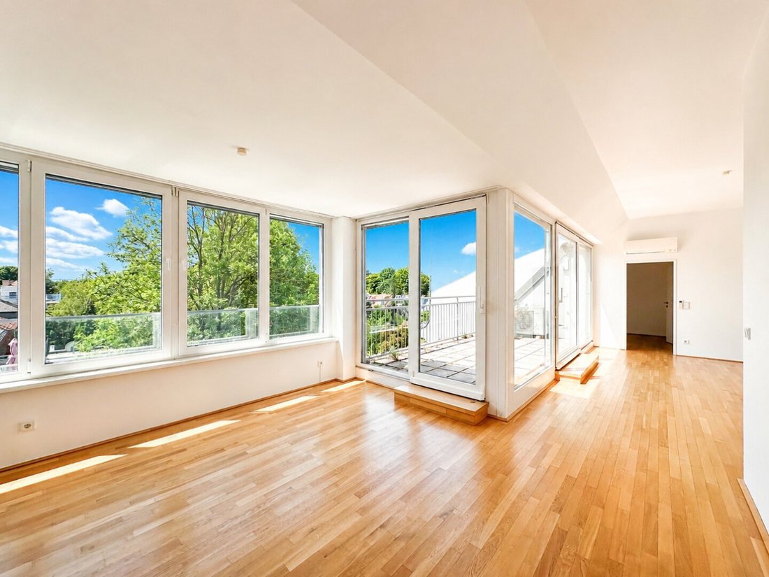 Apartment in Vienna, Wien, Austria 3 - 18126451