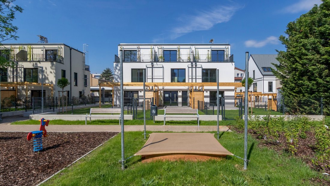 House in Maria Enzersdorf, Lower Austria, Austria 1 - 16451237