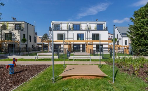 House in Maria Enzersdorf, Lower Austria, Austria 1